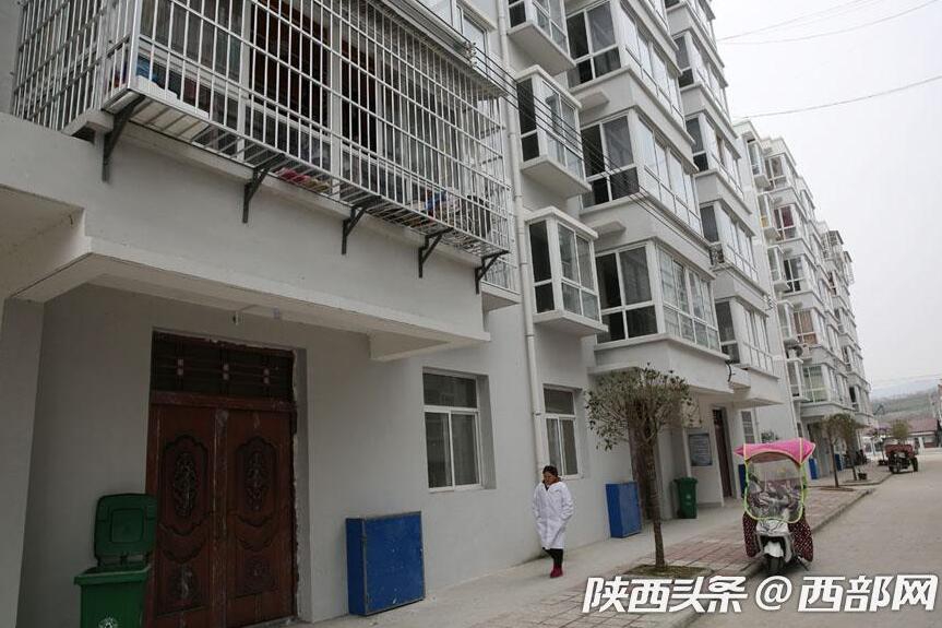 住建部：将积极创新城镇老旧小区改造投融资机制