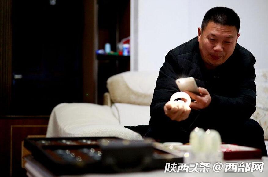 回乡老总_中华回乡文化园照片