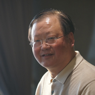 张宝通