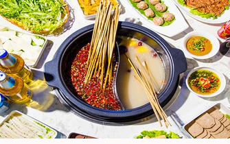 榆林一家整夜不打烊的串儿店