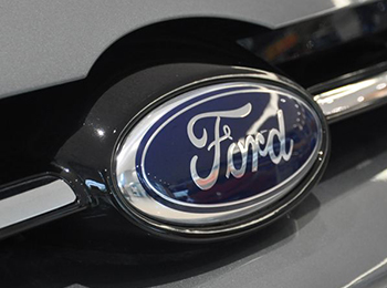 長(zhǎng)安福特