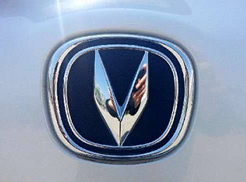 長(zhǎng)安汽車