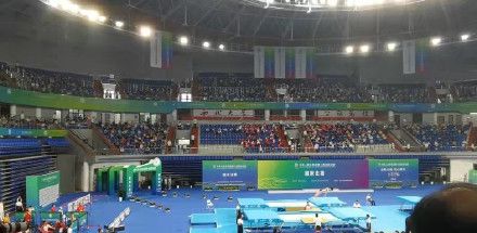 十四運會西安賽區(qū)觀眾防疫指南 現(xiàn)場觀賽須滿足這些條件