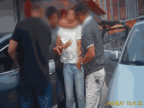 商洛一命案逃犯藏寺庙4年后落网 称落发为僧自赎罪孽