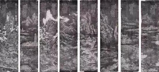 寻找大西安新长安八景 你最心仪哪处新风景?