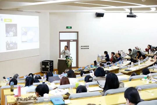 职业教育分论坛