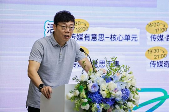 西安欧亚学院副校长 李正