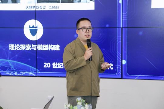 斯坦星球西北运营中心运营总监 高宇霆