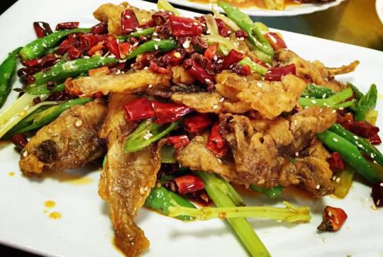 神仙豆腐