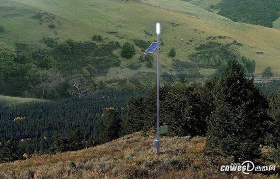 健身步道配套設(shè)施。