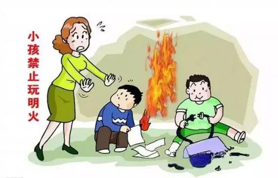 不要亂動電線、燈頭、插座等，不要在標有“高壓危險”的地方玩耍。