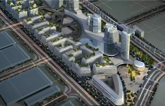 45.西安新型電力電子產(chǎn)業(yè)化及其他集成電路生產(chǎn)線