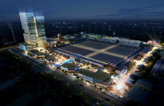 西安各区gdp_西安上半年各区县GDP发布,雁塔第一,长安区进位迅速(3)