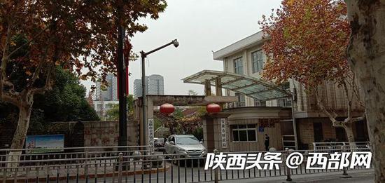 徐康所在的單位安康市財(cái)政局。