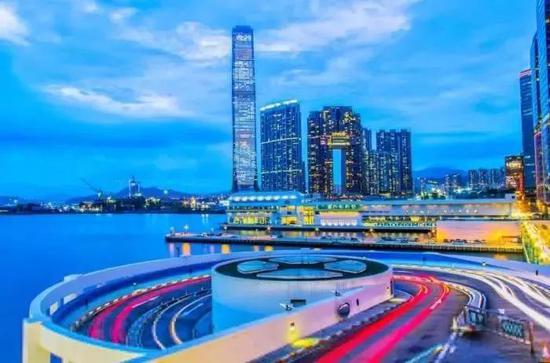 “ 第二站:文艺香港 ”