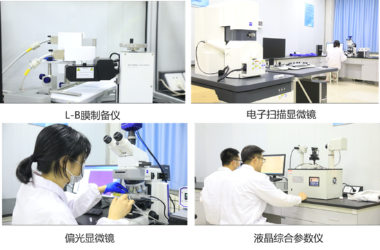 西安市先进光电子材料与能源转换器件重点实验室