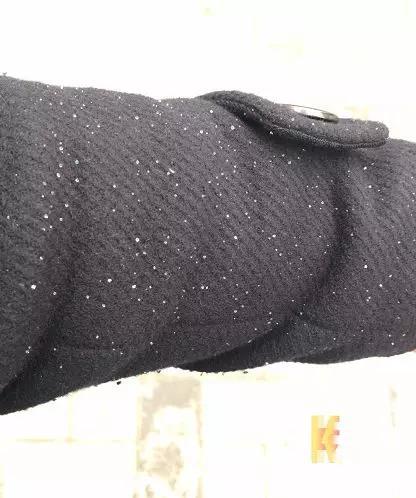 猝不及防的初雪