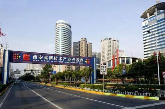 西安雁塔区人口_西安雁塔区140人培训场地(2)