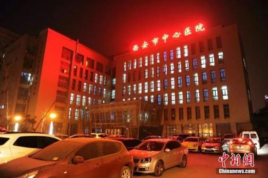 孩子究竟發生了什么事？