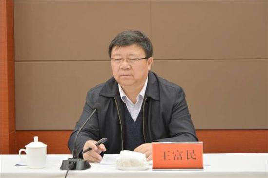 王富民王富民簡歷