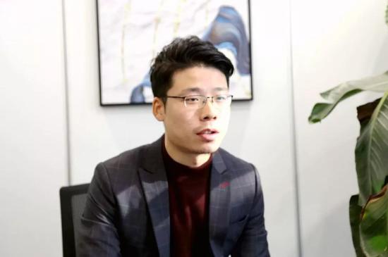 西安吉尚优品装饰工程有限公司合伙人 祁乐
