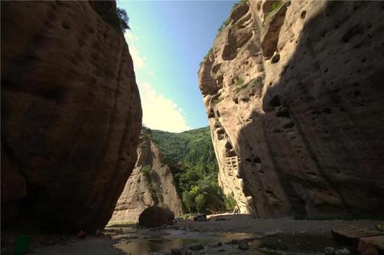 宝鸡旅游优惠升级 10家A级景区4月25日前免费游