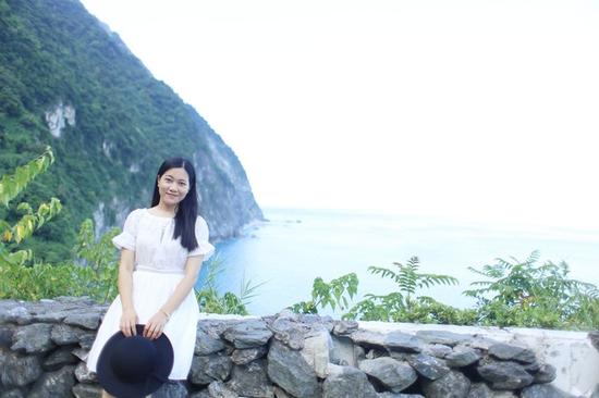 清水断崖