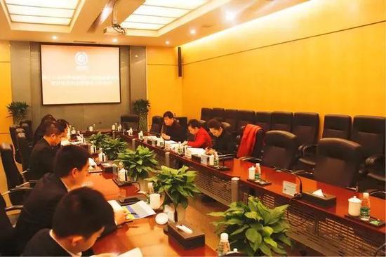 专项部署,推进落实