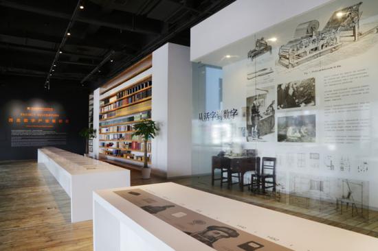 文明高新 | 全民阅读中心:传递更现代的生活方式和理念