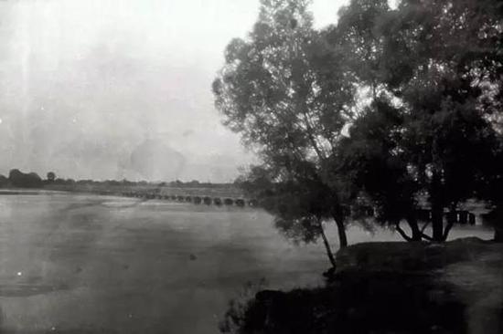 端履門城中的商鋪