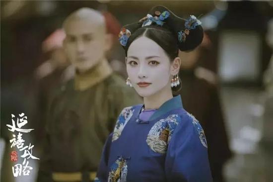 西安夜景