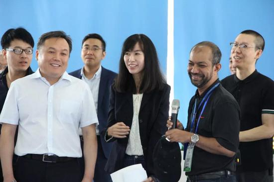 国际会议与大会协会亚太区办公室总监