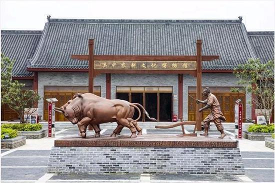 @臨渭文化旅游