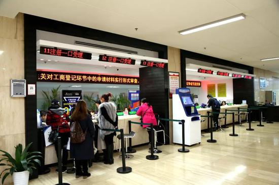 优化营商环境,浐灞“四招”助力小微企业