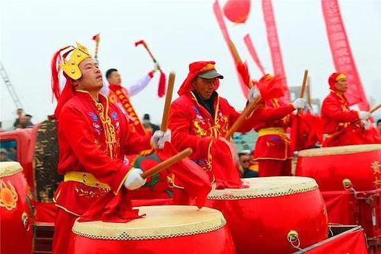 活動時間:2月22日(農(nóng)歷正月十八)