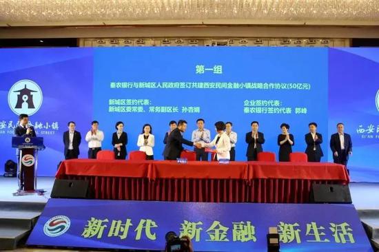 4。华清科技文创小镇项目