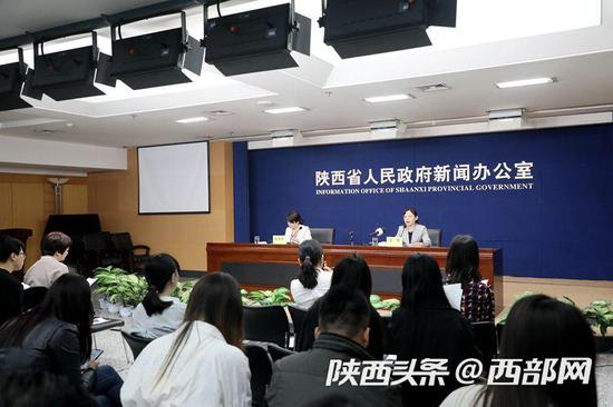 2019陕西经济_2019中国 西安 数字经济创新创业高峰论坛成功召开(2)