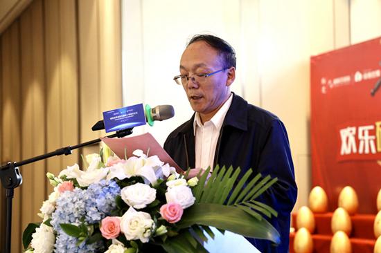 西交集团董事长_西核集团董事长董宏亮(2)