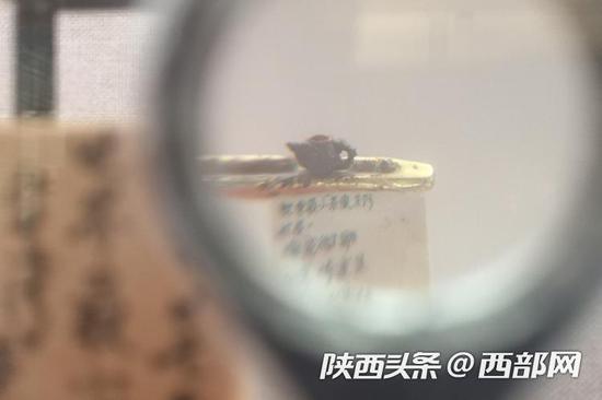 “執著堅守 匠人筑夢--海峽兩岸雕塑藝術展”亮相大唐西市博物館