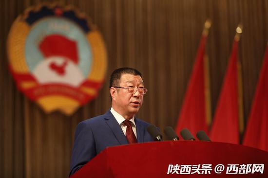 富君:開放合作 不斷做大做強區(qū)域協(xié)作“朋友圈”