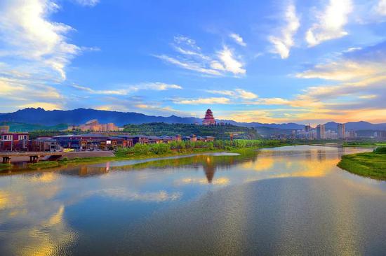 宝鸡旅游优惠升级 10家A级景区4月25日前免费游