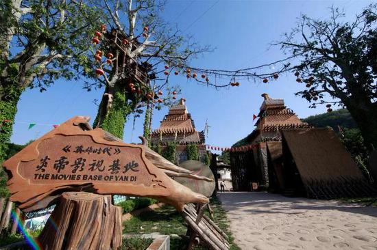 宝鸡旅游优惠升级 10家A级景区4月25日前免费游