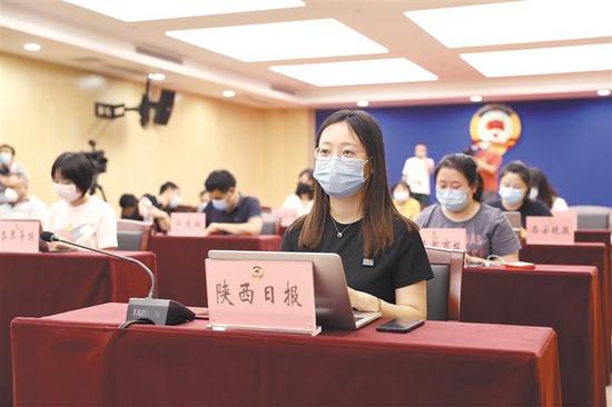 本報記者 劉居星/文 張辰/圖