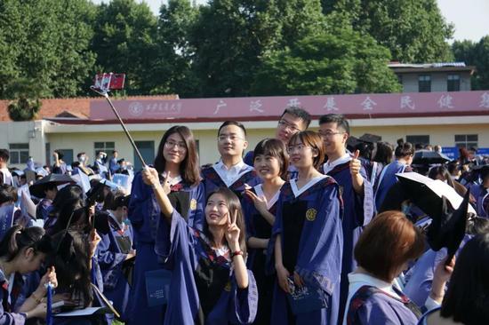 王树国校长:给交大学子的“大学最后一课”