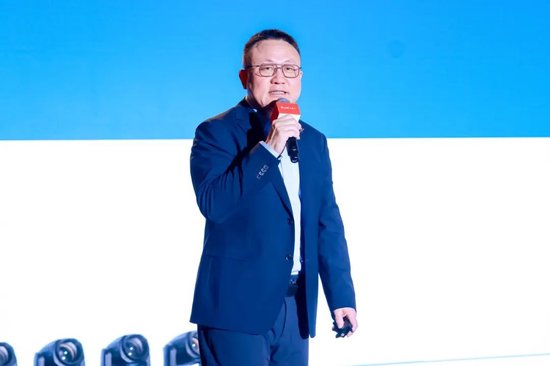 酒水企业运营策略及样板市场打造专家 和君咨询酒水事业部副总经理郭胜利主题演讲