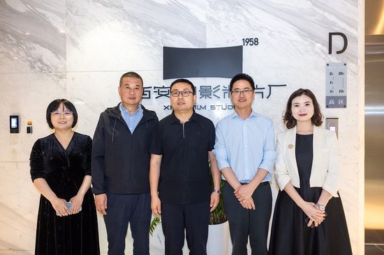 （图四）合影