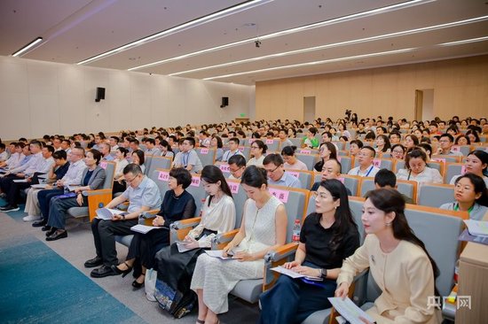 2026年陕西网络文明大会网络文明培育专题活动现场