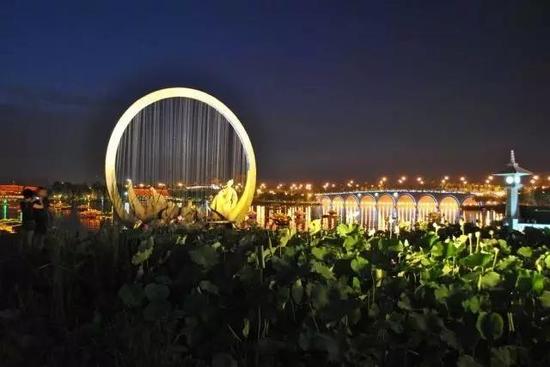 國際一流旅游目的地