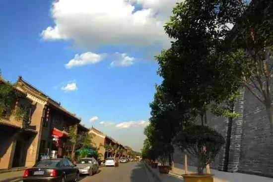 最新!2018西安拆迁地图正式出炉!有没有你家