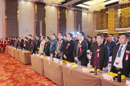 泛亚中国2018西安丝路教育培训行业发展年会